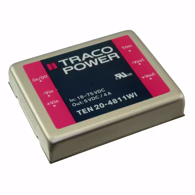 TEN 20-4822WI Traco Power